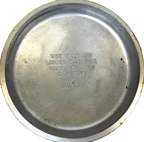Eaton Crouse-Hinds GUAT69 2" Conduit Outlet Box T-Type — product image 10 of 14