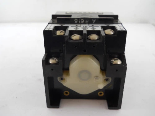 AGASTAT 7022AE Electropneumatic Timing Relay — product image 4 of 4