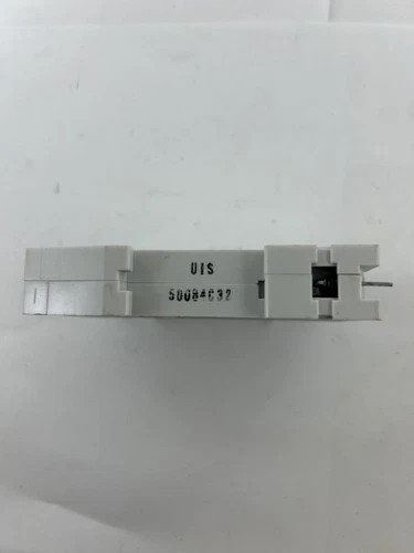 Siemens 5SX21 C32 Miniature Circuit Breaker — product image 2 of 3