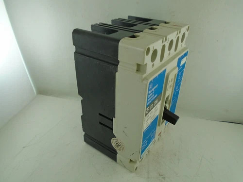 Westinghouse FD3100 Series C Industrial Circuit Breaker, 100A, 3-Pole — product image 2 of 4