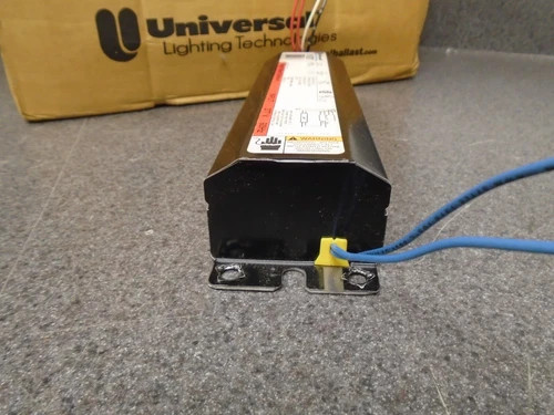 Universal Lighting Technologies Magnetic Ballast M132R277 000C — product image 6 of 6