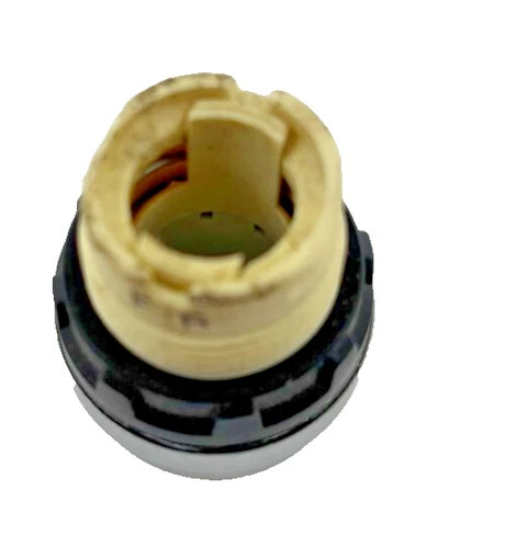Square D 9001 D4Y1W Illuminated Push Button Operator Lens — product image 2 of 5