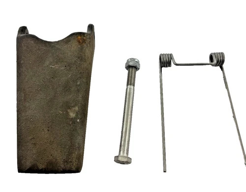 Williams HSL-15-35 Hold-Down Clamp Assembly — product image 2 of 3