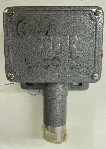 SOR Static O-Ring Pressure Switch 3NN-K45-S1-C4C — primary product image