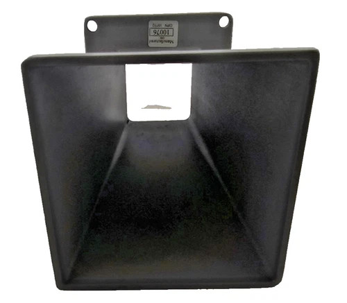 Federal Signal PR Projector Horn — product image 4 of 8