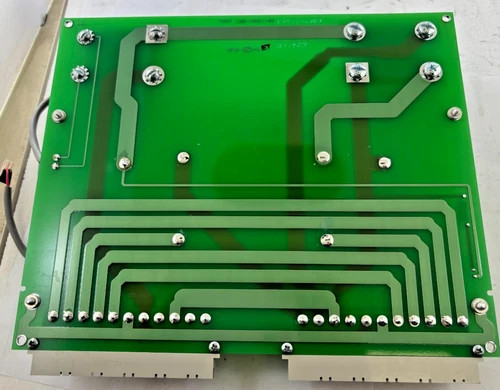 Forry 96-103311-03 Industrial Control PC Board — product image 4 of 4