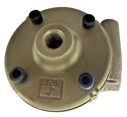 Ross Controls 2751A4911 Pilot Operated Check Valve 3/4 Inch Port — product image 3 of 7