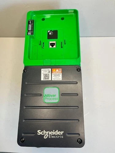 Schneider Electric Altivar Process ATV930U15N4 Variable Frequency Drive 1.5 kW 2 HP 480 VAC — primary product image