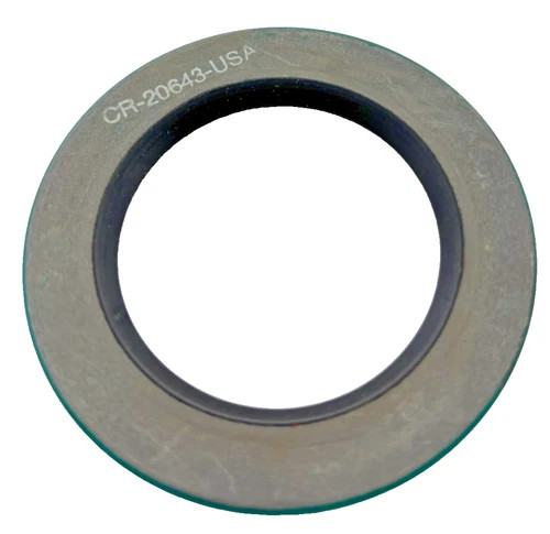 SKF CR 20643 Radial Shaft Oil Seal — product image 3 of 4