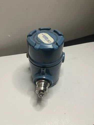 Emerson CSI 9420 Wireless Vibration Transmitter — product image 8 of 8