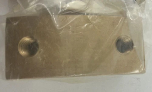 S.E.E.S. Oil Wiper Segment 322C062H02 WMP-51