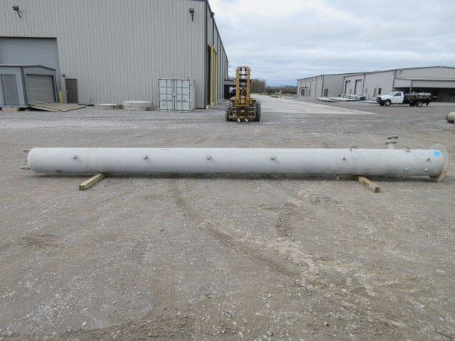 Valerus Glycol Contactor Tower 20" x 25' — product image 4 of 17