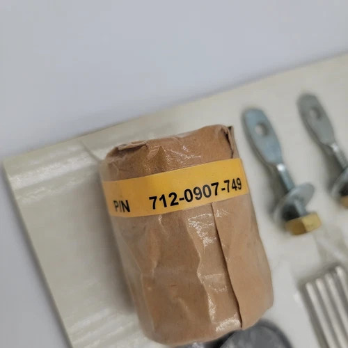 Aurora Pump Repair Kit 476-0636-644 — product image 9 of 11