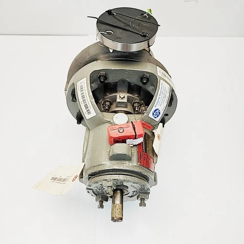 Flowserve Durco Mark 3 Standard Centrifugal Pump MK3-STD 1.5x3-8 — product image 7 of 18