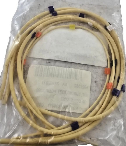 Tekran 3321 Peristaltic Pump Tubing Kit 90-33210-01 — product image 2 of 2