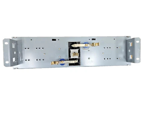 Square D QMB-362-HW Series E1 Fusible Panelboard Switch — product image 3 of 10