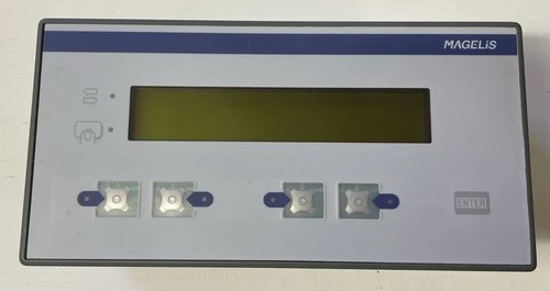 Schneider Electric Magelis XBTH021010 Operator Interface Terminal — primary product image