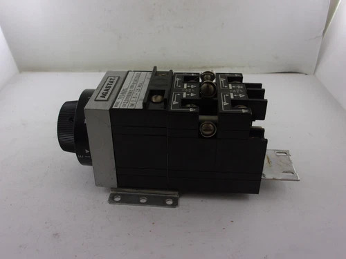 Agastat 7014AF Time Delay Relay 90-900sec 120V-AC — product image 5 of 6