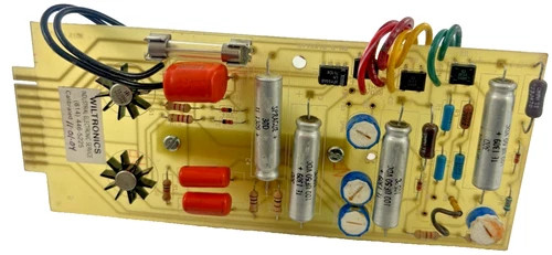 Wiltronics BM-B-816-154B Industrial Replacement PC Circuit Board — product image 2 of 3