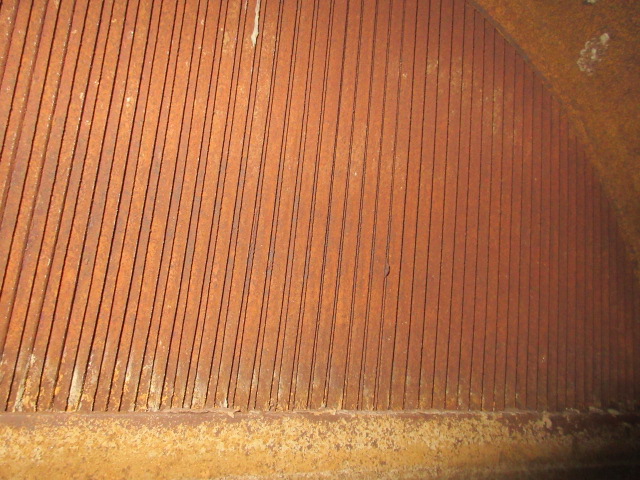 A.F. Industries Horizontal Production Separator MBD-1000 — product image 9 of 10