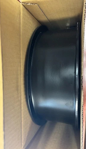 Orion Fans OA254AN-11-1TB AC Axial Fan — product image 6 of 6