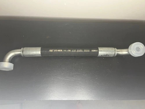 Caterpillar XT-6ES Hydraulic Hose Assembly 329-2567