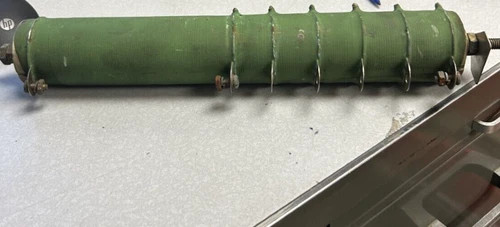 General Electric Wire Wound Resistor IC9033A4E19EK, 190 Ohms — product image 2 of 3
