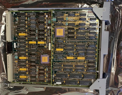 Honeywell 51303982-400 PM Control Board Module