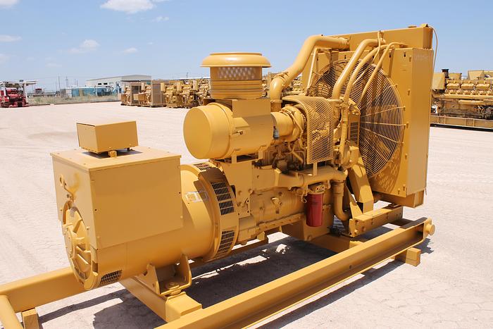Caterpillar 3508 Diesel Generator Set 750 kW — product image 3 of 3