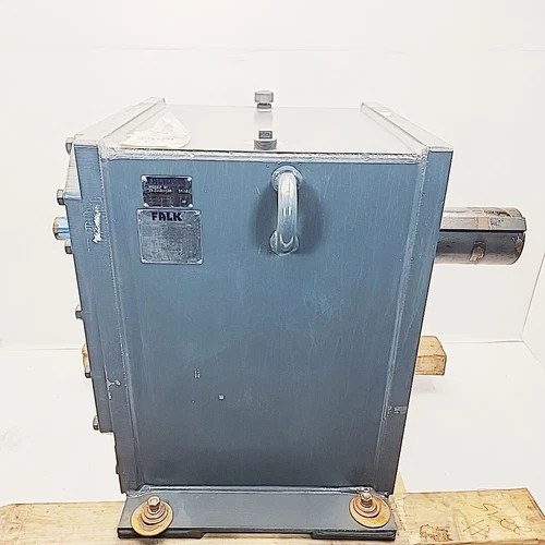 Falk RK2120F 3A UltraMax Concentric Gear Drive 57.020 Ratio