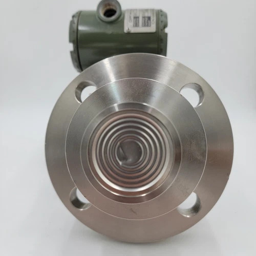 Yokogawa DPharp EJA220 Flange Mounted Differential Pressure Transmitter — product image 9 of 9
