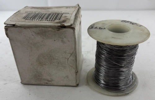 Bussmann BFW-1 Fuse Wire, 1 lb Spool — product image 6 of 6
