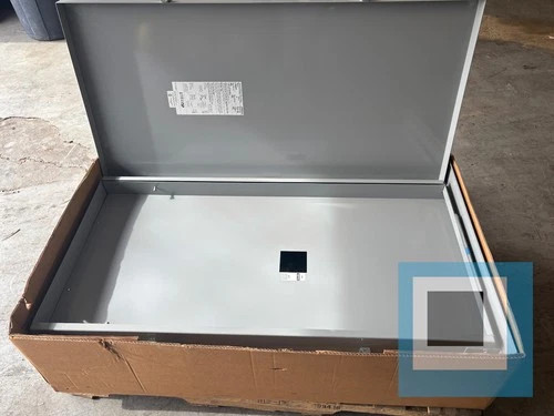 Siemens LD6N3R Type 3R Circuit Breaker Enclosure — primary product image