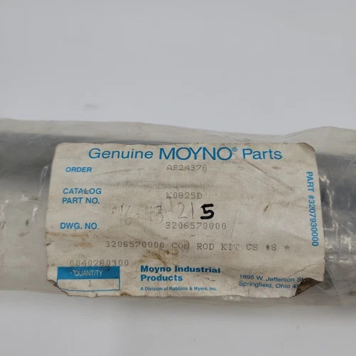 Moyno Connecting Rod Kit CS #8 3206570000 — product image 3 of 4