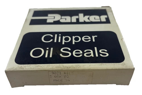 Parker Clipper 9021 HIL5 Oil Seal