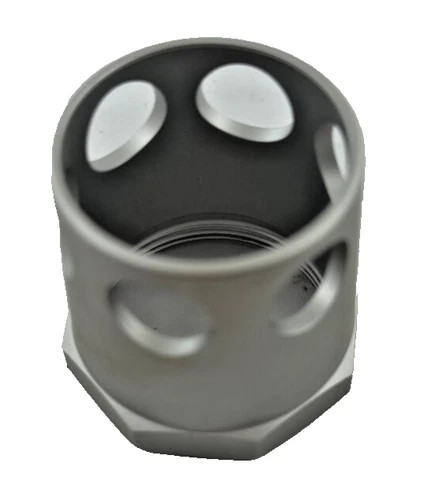 Eaton HT8A15 Illuminated Pushbutton Guard Series A1 — product image 3 of 5