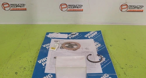 Viking Pump Seal Kit 3-464-SEAL-K82 for GG475 BUNA