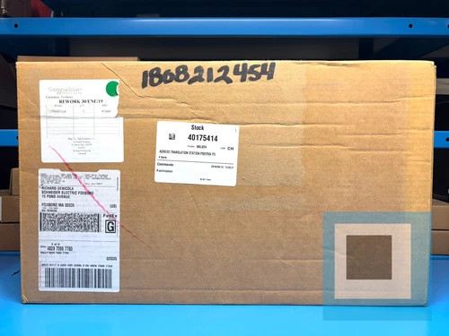 Schneider Electric Foxboro P0972VA Fieldbus Communications Module — primary product image