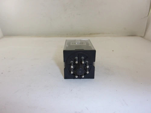 Omron MKS2PI-DC30 30VDC Power Relay — product image 6 of 6