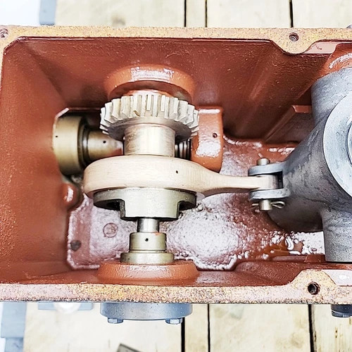 Pulsafeeder Pulsa Series Diaphragm Metering Pump — product image 4 of 16