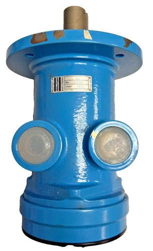 Atlas Copco LXL05 AB2001 Gear Reducer 5800 RPM Speed Control Drive