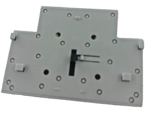 Sprecher + Schuh CA7-PA-10 Side Mount Auxiliary Contact Block — product image 5 of 6
