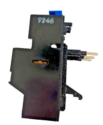 ABB T25 DU 1.8 Thermal Overload Relay — product image 3 of 7