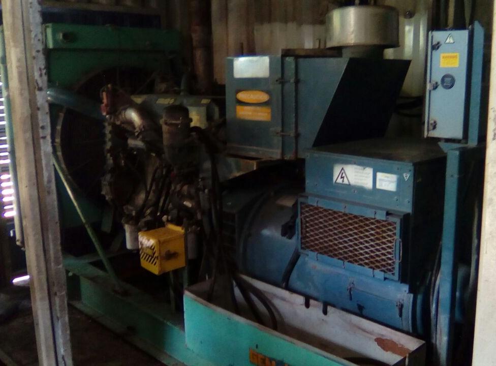 Tesco 1000 HYD - 1000 HP Hydraulic Drilling Rig 107 — product image 3 of 3