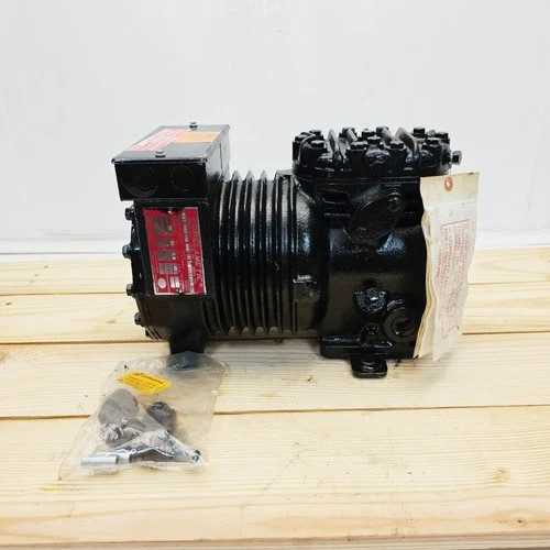 Copeland KAE2-0050-IAA Copelametic Refrigeration Compressor