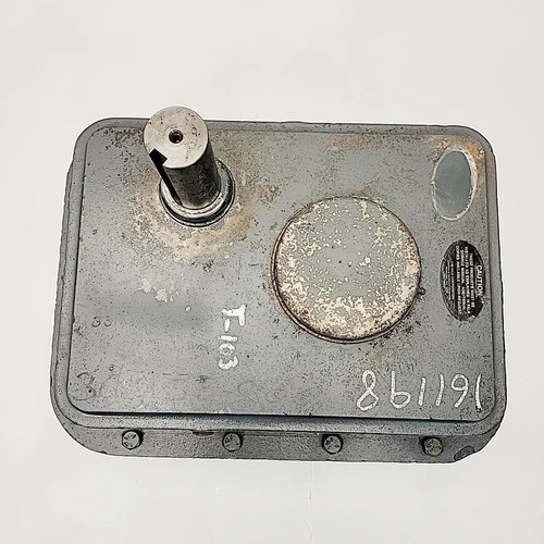 Falk 2215J-14 Enclosed Gear Drive 13.601:1 Ratio — product image 2 of 5