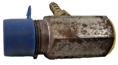 Milton Roy 0101-0018-000 Air Bleed Valve — product image 2 of 5