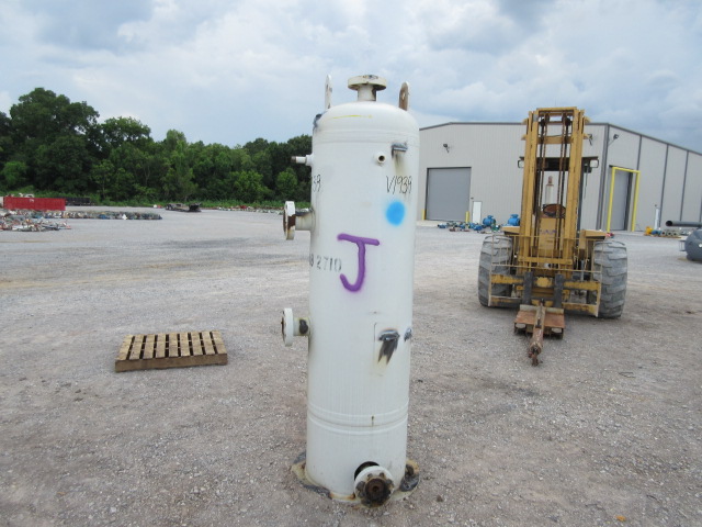 Hanover Vertical Blowcase 24" x 5' 1800 PSI — product image 3 of 6
