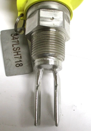 VEGA VEGASWING 61 Vibrating Level Switch SWING61.XUNBVXNRXV — product image 5 of 8