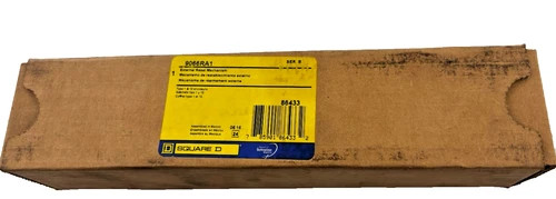 Square D 9066RA-1 External Reset Mechanism — product image 3 of 5